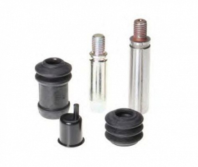 BUDWEG CALIPER 169229 -  Комплект направляющей гильзы